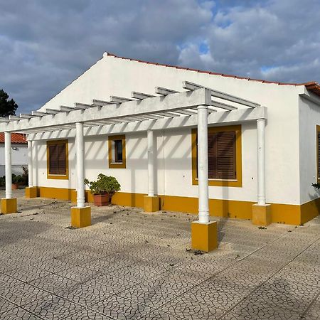 Luz E Sal By Stay In Alentejo Cavaleiro Bagian luar foto
