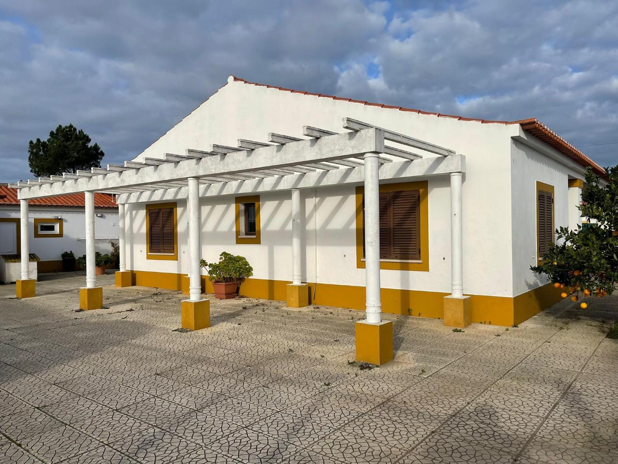 Luz E Sal By Stay In Alentejo Cavaleiro Bagian luar foto