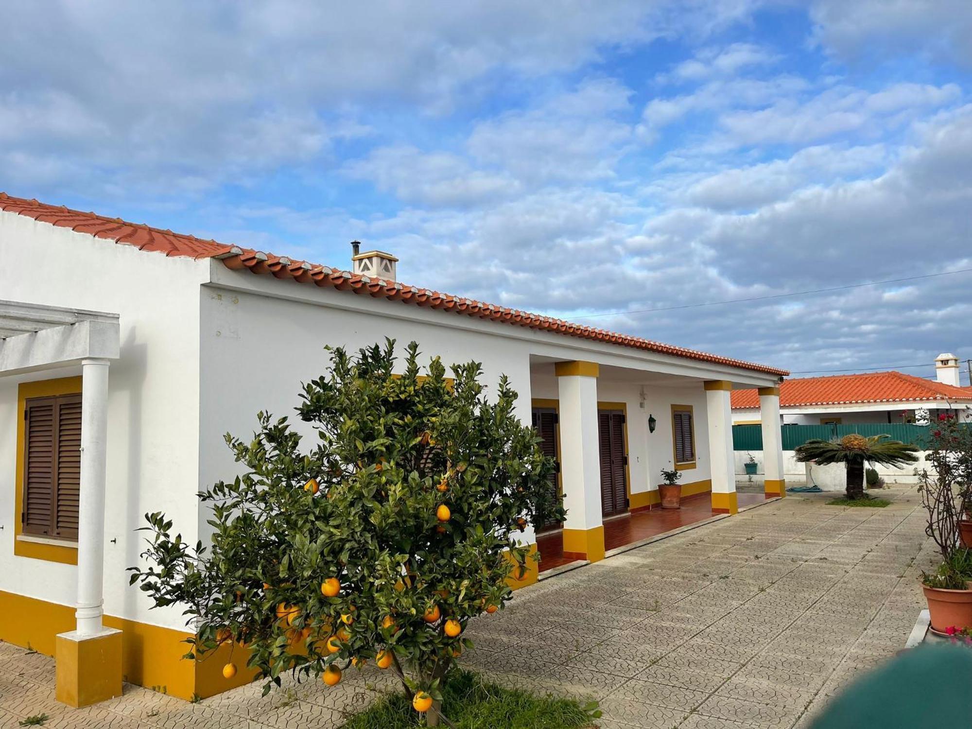 Luz E Sal By Stay In Alentejo Cavaleiro Bagian luar foto